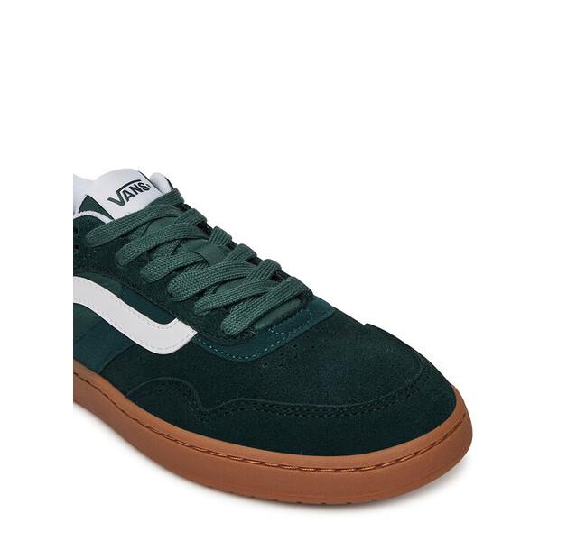 Men's Sneakers Vans Cruze 3.0 Vn000d6s17p1 Green