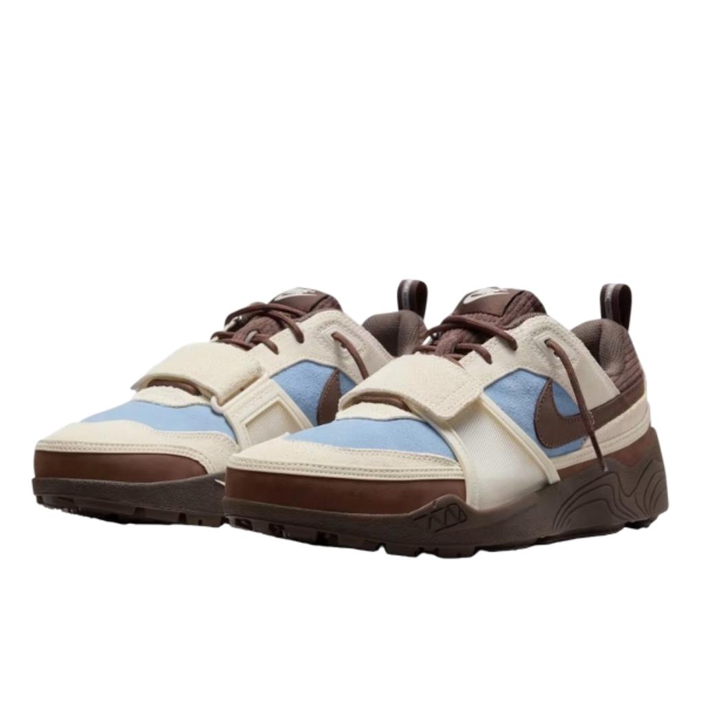 Nike Zoom Field Jaxx Travis Scott Milk Blue
