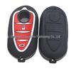 Custom Silicone Key Shell Cover for Alfa Romeo - Protective Auto Supply