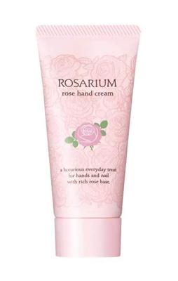 Shiseido Rose Garden Rose Hand Cream RX 60g