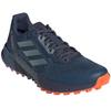 Adidas Terrex Agravic Flow 2 Trail Running Shoes