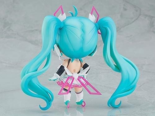 Nendoroid Hatsune Miku GT Project Racing Miku 2021 Ver. Non-scale ABS & PVC painted movable figure