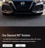 20-22 Sylphy 14th Gen LED Star Diamond DRL & Bi-LED Projector Lens Headlight Assembly