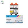 pgi-35 black & cli-36 color ink set for ip110/ip100/tr150