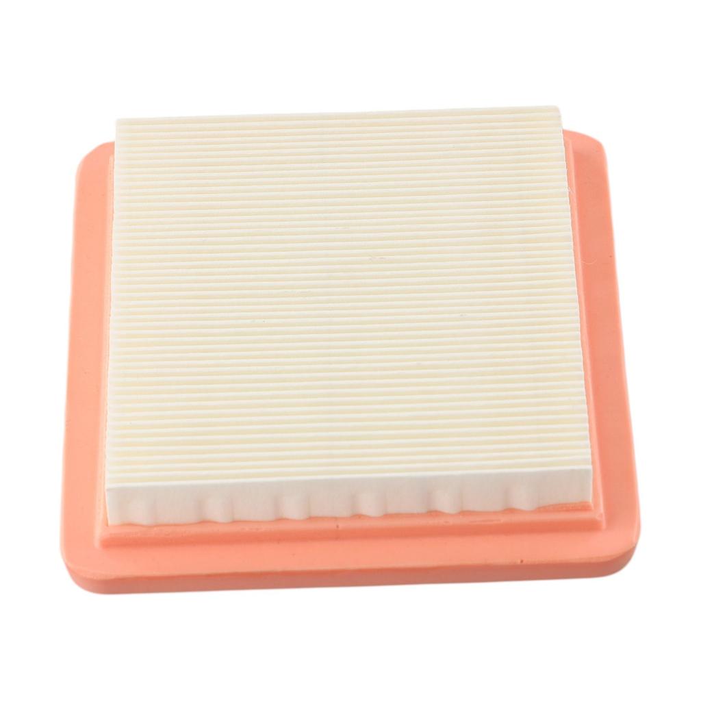 2PCS Air Filters 17211-Z8B-901 Replacement For Honda GC190LA GCV160A0 GCV160LA0 GCV160LA1 GCV190LA Engines Lawn Mowers Generator