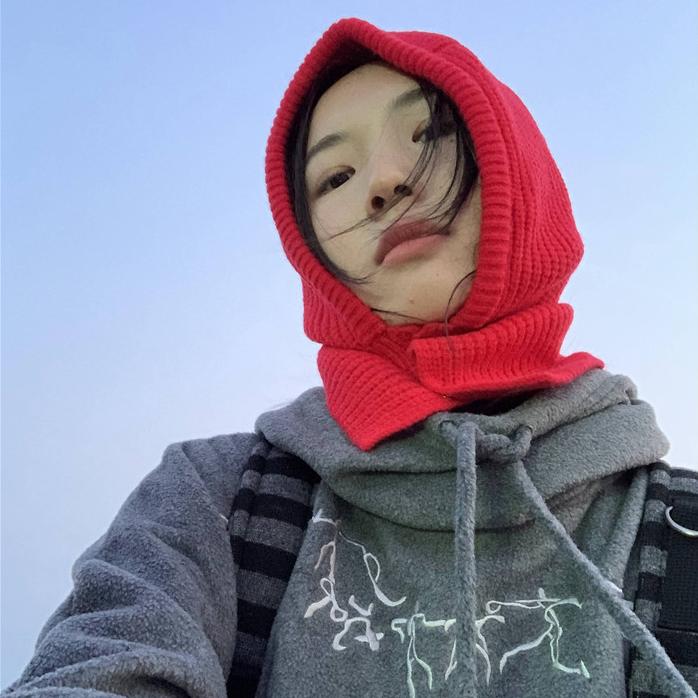 

Зимние шапки Skullies, шапка с пуговицами, нагрудник, мужская теплая ветрозащитная шапка, женский шерстяной шарф, шапки, Балаклава, маска, капот Gorras, вязаные шапки