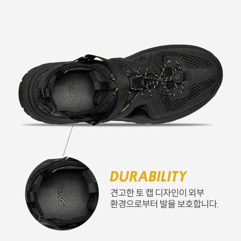 Teva Men S Hurricane Xlt3 Ct Stvm2613721 Blk