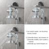 1/2 Brass T-Adapter Bidet Adapter for Bidet Sprayer Toilet with Shut Off Valve Finish Hand Held Bidet Attachment