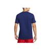 Nike USMNT Believe Men's Short-Sleeve T-Shirt Loyal Blue DX4194-421