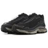 SALOMON Pantofi sport unisex XT-Slate Advanced Black Frost Grey Abanos L47132600