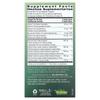 BioNutrition Immune Wellness Olive Leaf & Oregano Veggie Capsules, 60 Count