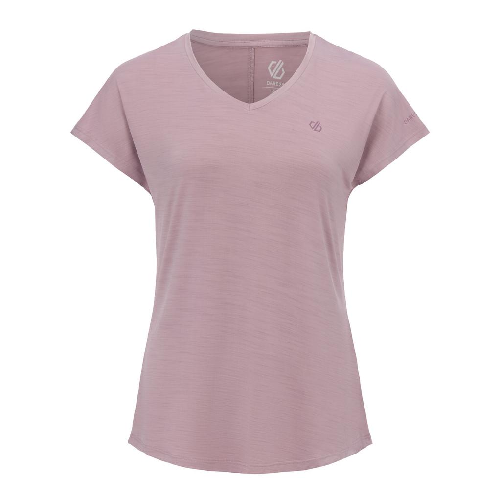 Womens/Ladies Vigilant Active T-Shirt