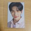 [USED] STRAY KIDS Genielet Key Ring Mini Fan (Double-Sided)
