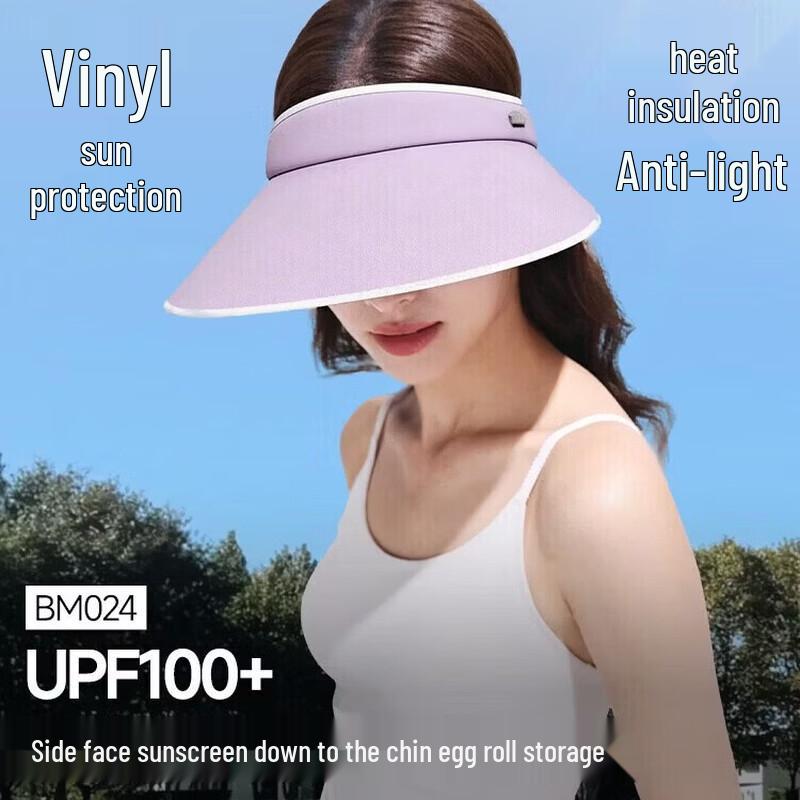 Beneunder Women s UV Protection Sun Visor