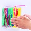 10/20pcs Bamboo Dragonfly Plastic Team Building Activity Souvenir Entertainment Props School Prize Wedding Party Supplies QC-TMZ