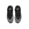 Nike LeBron 17 Zwart Wit GS BQ5594-002