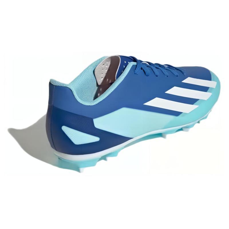 Adidas X Crazyfast.4 Fg 'Marinerush Pack' Sneakers GY7431