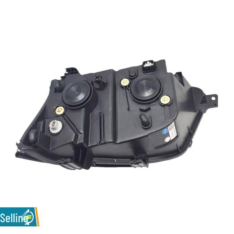 Compatible with Changan Ruixing M80 Front Headlight Assembly (Original)
