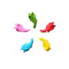 Dolphin-Shaped Silicone Pen Grip for Posture Correction