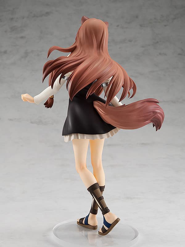 POP UP PARADE The Rising of the Shield Hero SEASON 2 Raphtalia L Plastic Painted Complete Figure Non-scale
