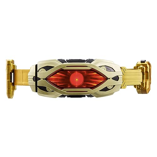 [Bandai] Transformation Belt DX Zillion Driver