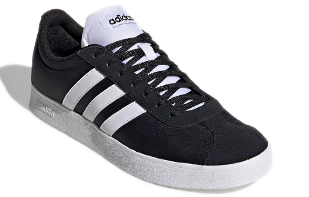 adidas Vl Court 2.0 'Black White' EG3940