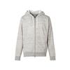 Mammut Essential Light ML Hooded Jacket CE AF Men, 1014-07070, platinum melange, Asian fit.