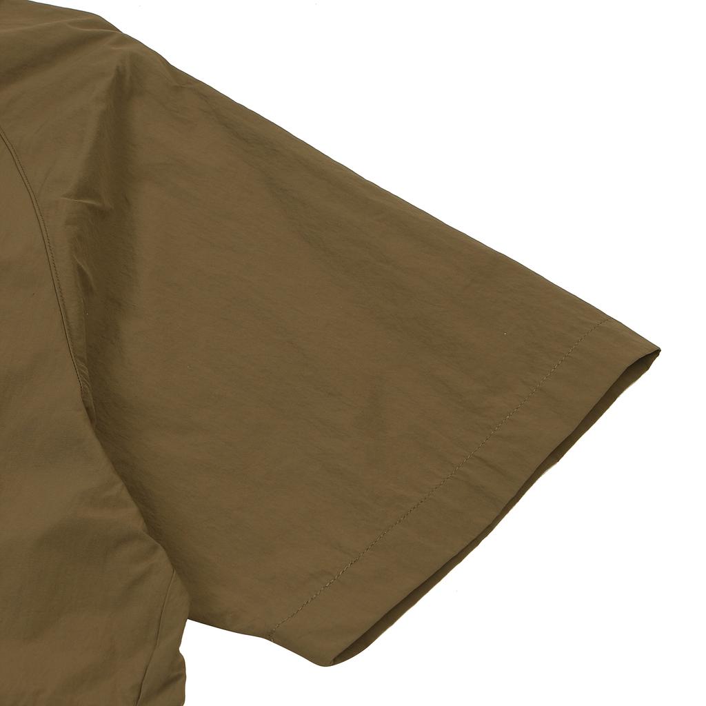 PENFIELD Cn Back Pocket Pullover Short Sleeve Brown_Fq2Kt65U