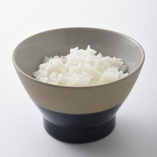 Paar WAN (Weiß x Marineblau) Teeschalen, Vatertagsgeschenk