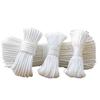 Zhixinyuncai 8mm White Nylon Utility Rope