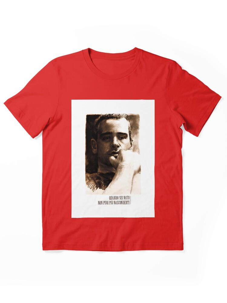 Eros Ramazzotti Eros Ramazzotti Essential Unisex T-Shirt
