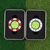 High Precisions Level Reading Ball Marker Detachable Level Reading Golf Hat Clip Marker Green Reading Tool Enduring