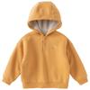 DAVE & BELLA Kids' Hooded Fleece Sweatshirt