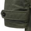 Lacoste Mod palto 50 haki Erkek Kullanılmış