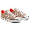 Converse Twisted Vacation Star Player Low Top Retro Versatile Low-Top Canvas Shoes Unisex Khaki