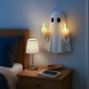 Halloween Refers To Ghost Home Decorations