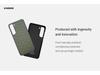 KZDOO Kevlar Carbon Fiber Phone Case for Samsung S25 Ultra/S24 Plus