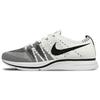Flyknit Trainer White Black AH8396-100