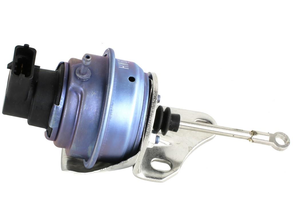 Attuatore a Turbina Veloce Ft63404