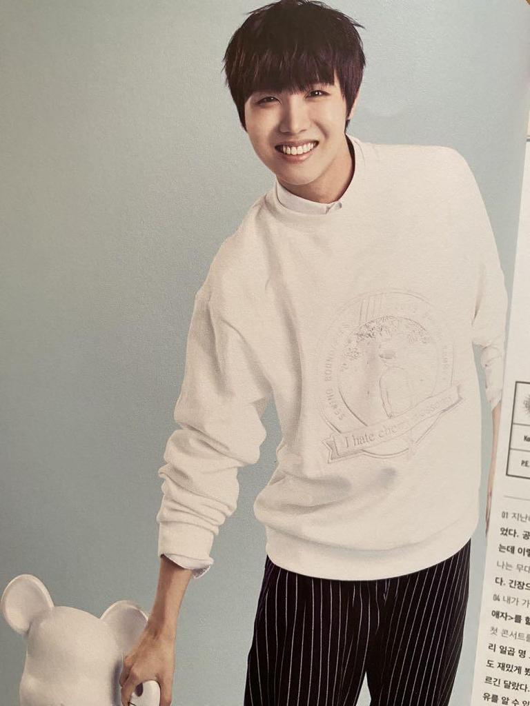 [USED] Rare BTS BEGINS Official Program Book