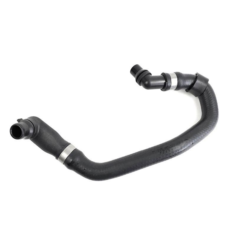 Durable-2X Engine Cooling Hoses 2128303396 Hose Radiator Coolant Water Pipe For Mercedes Benz