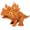 Mini Biting Dinosaur Finger Toys Parent-Child Interaction Finger Toy Jurassic Dinosaurs Biting Dino for Children's Day Gift