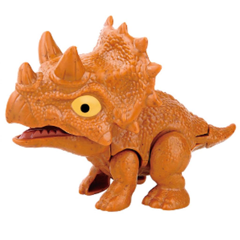 Mini Biting Dinosaur Finger Toys Parent-Child Interaction Finger Toy Jurassic Dinosaurs Biting Dino for Children's Day Gift