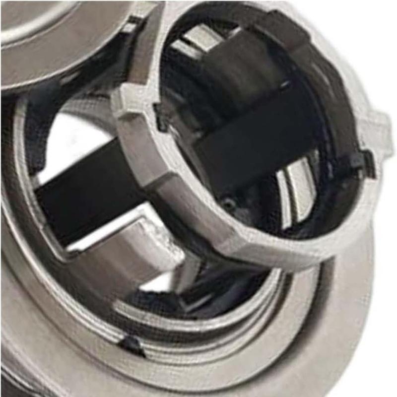 Transmission Clutch Forks Bearing Shifter Kit Transmission Bearing Kit 414212A001 DPS6 PS250 6DCT250