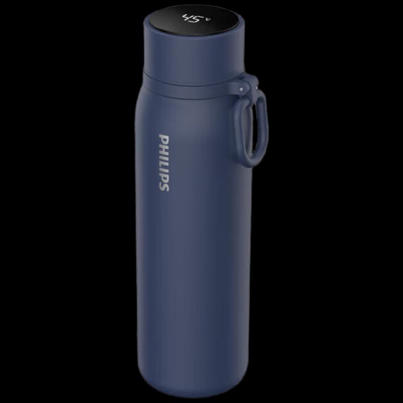 Philips Термокружка с умным дисплеем температуры