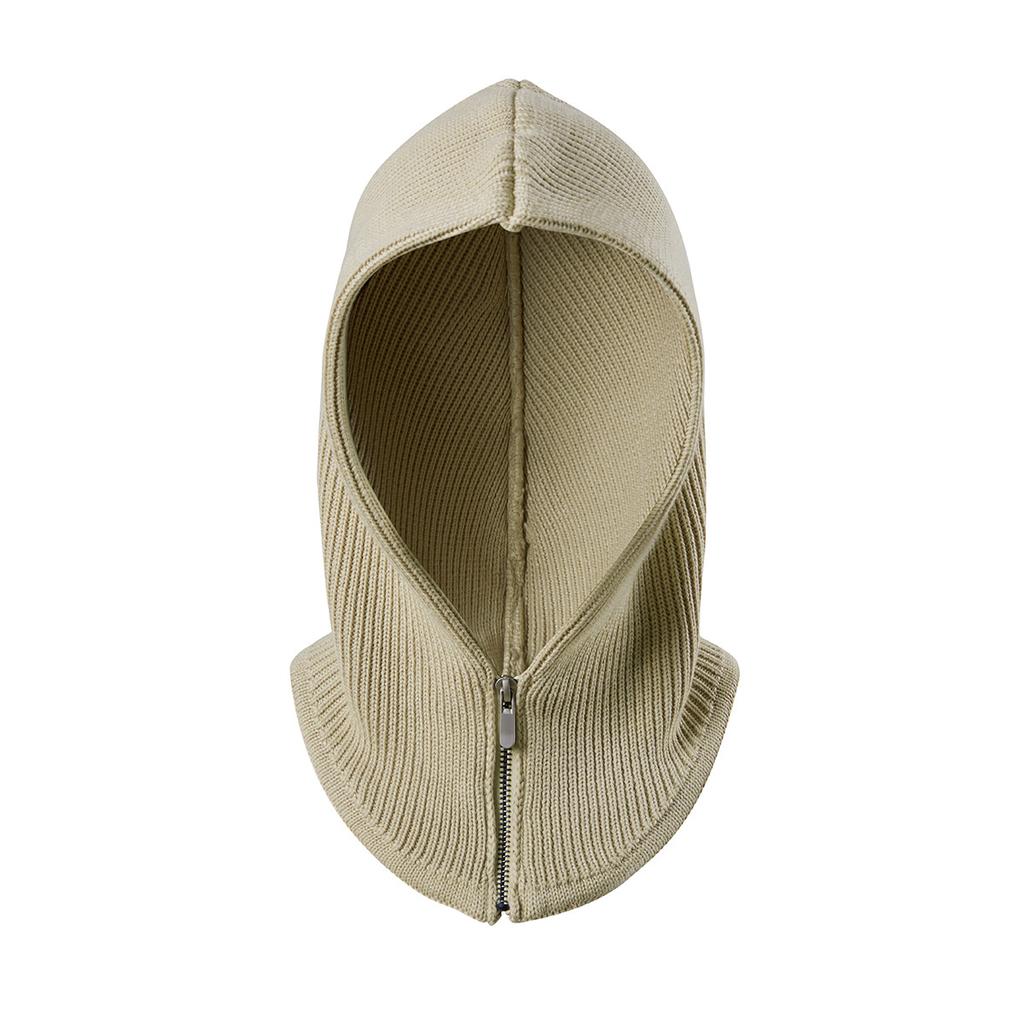Fashion Ski Masks Winter Warm Sports Fishing Outdoor Unisex Custom Knitted Breathable Waterproof Polyester Balaclava Zipper