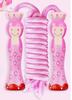 Children'S Jump Rope Bamboo Knot Jump Rope Beginner Adjustable