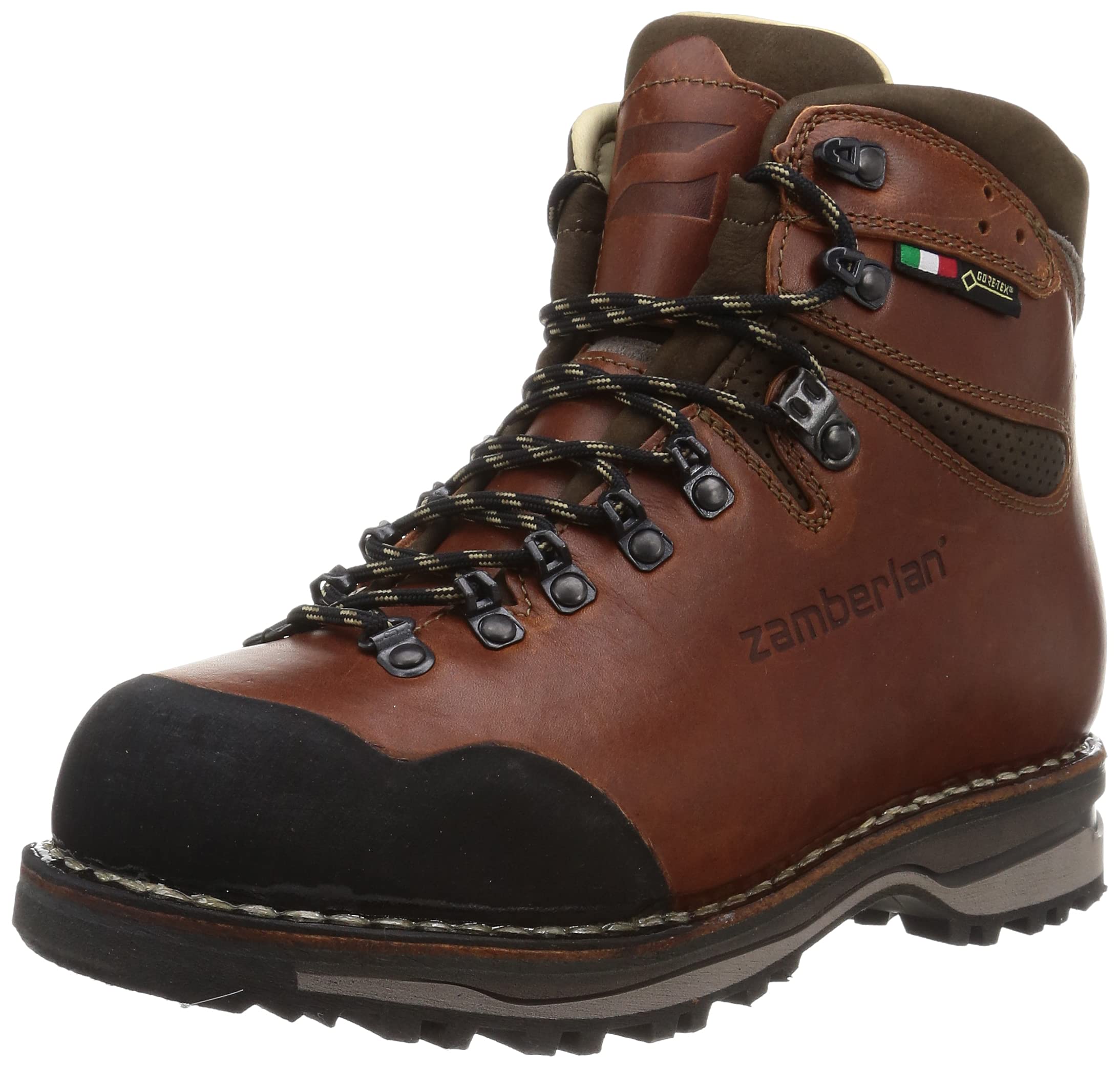 

Zamberlan Trekking Shoes 1120104 Tofane NW GT 481 cm Men s (Brick) 25.0
