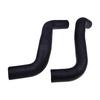 Radiator Hoses Upper 16571-62070 & Lower 16572-62090 For Toyota 4Runner  Tacoma