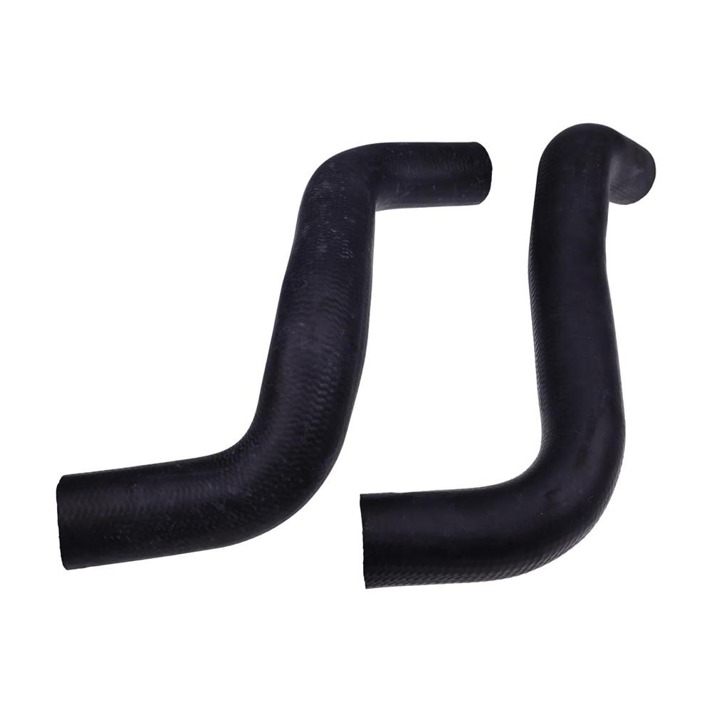 Radiator Hoses Upper 16571-62070 & Lower 16572-62090 For Toyota 4Runner  Tacoma